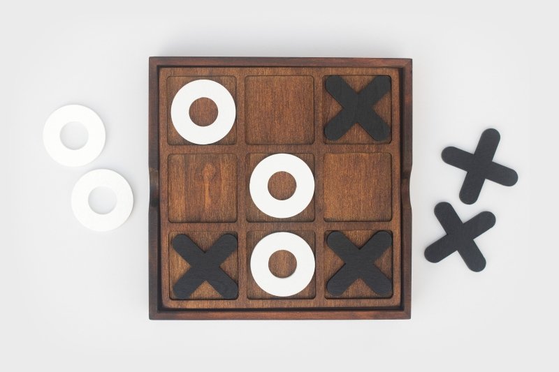 Tic Tac Toe