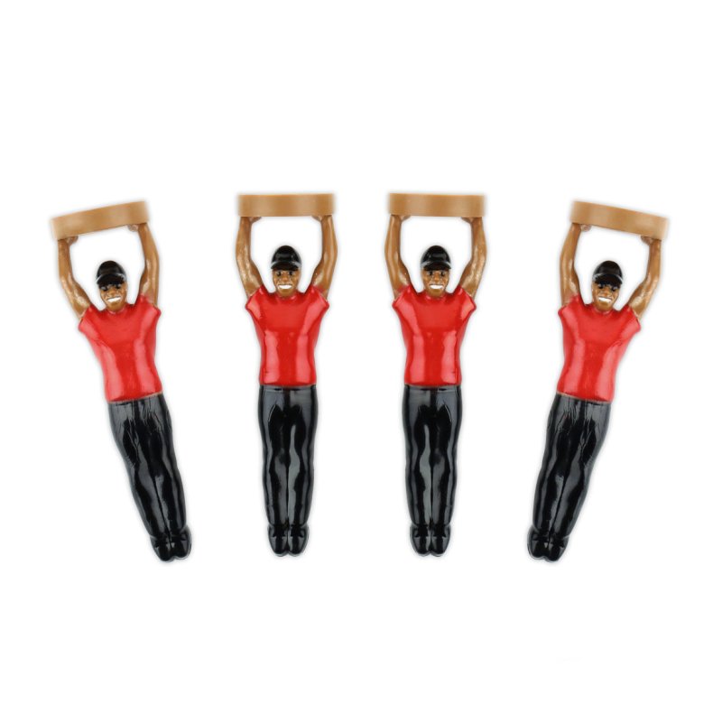 Tiger Golf Tees