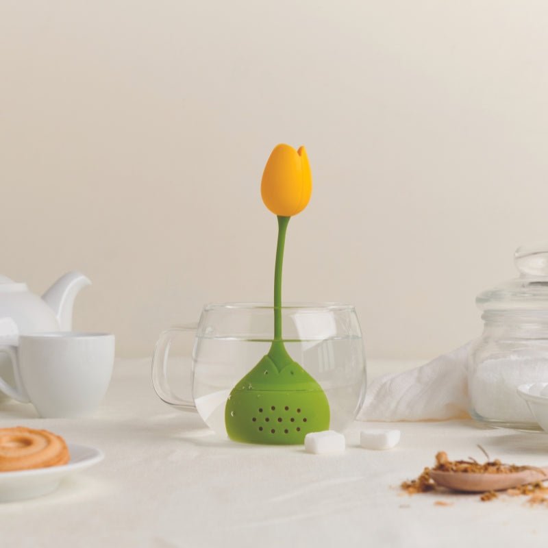 Tulip Tee Ei Tulip Tee-Ei Gelb