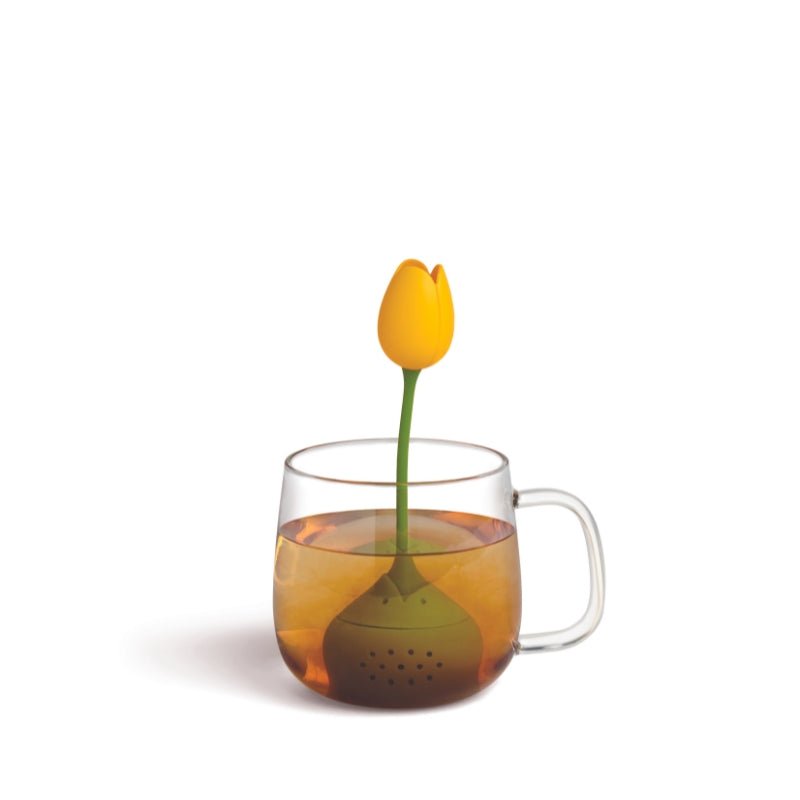 Tulip Tee Ei