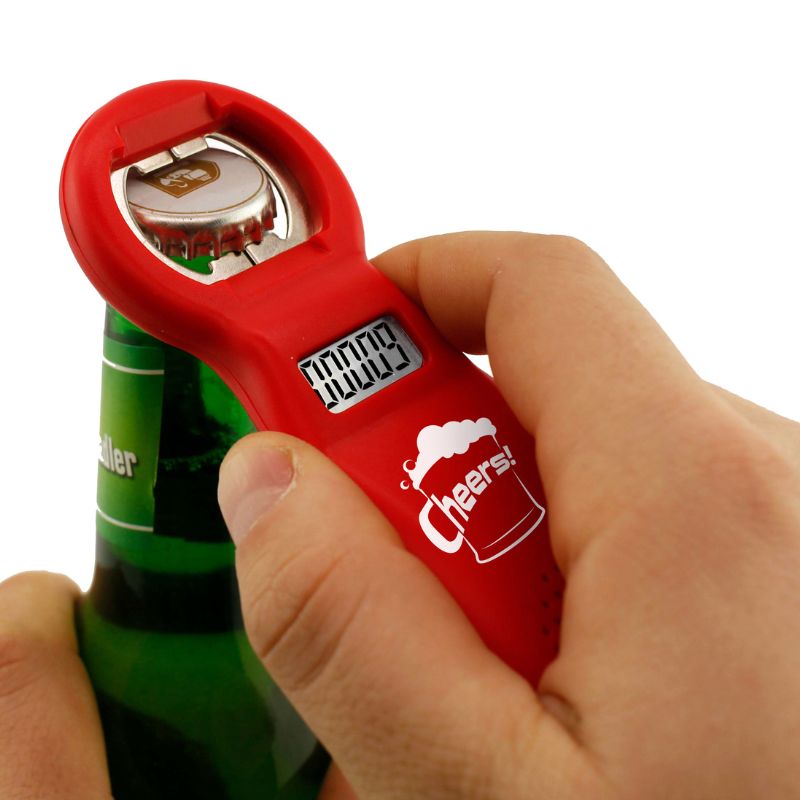 Winkee - Bierzähler Flaschenöffner