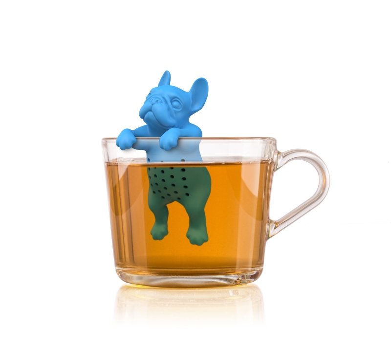 Winkee - Cute Animal Teesieb | Süße Teeeier Good Boy Dog