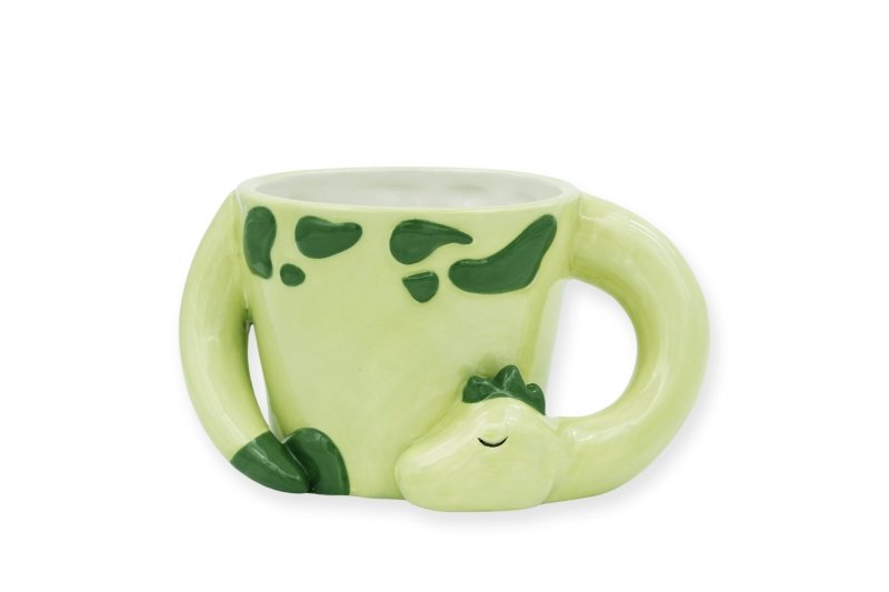 Winkee - Dino Kaffeebecher
