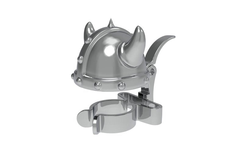 Winkee - Flaschenverschluss Wikingerhelm 4er Set