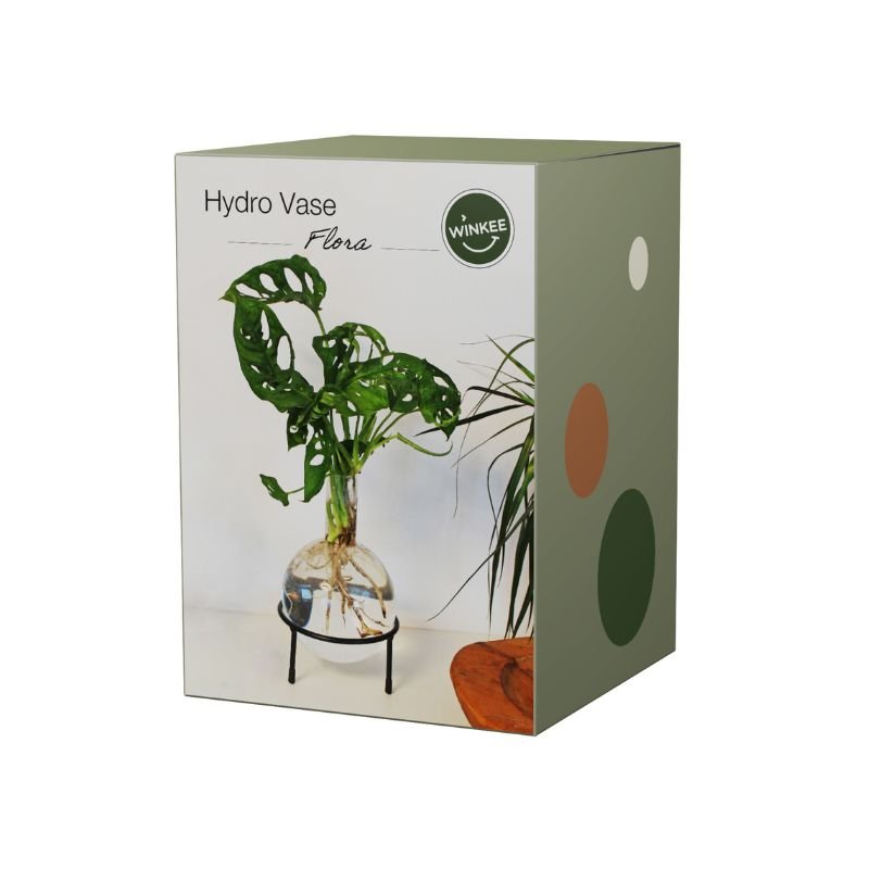 Winkee - Hydrovase Flora