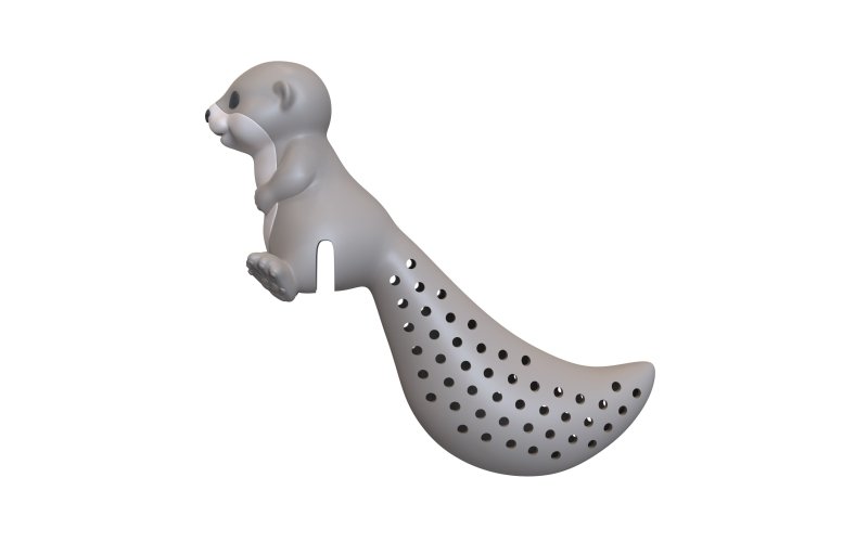 Winkee - Otter Tee Ei