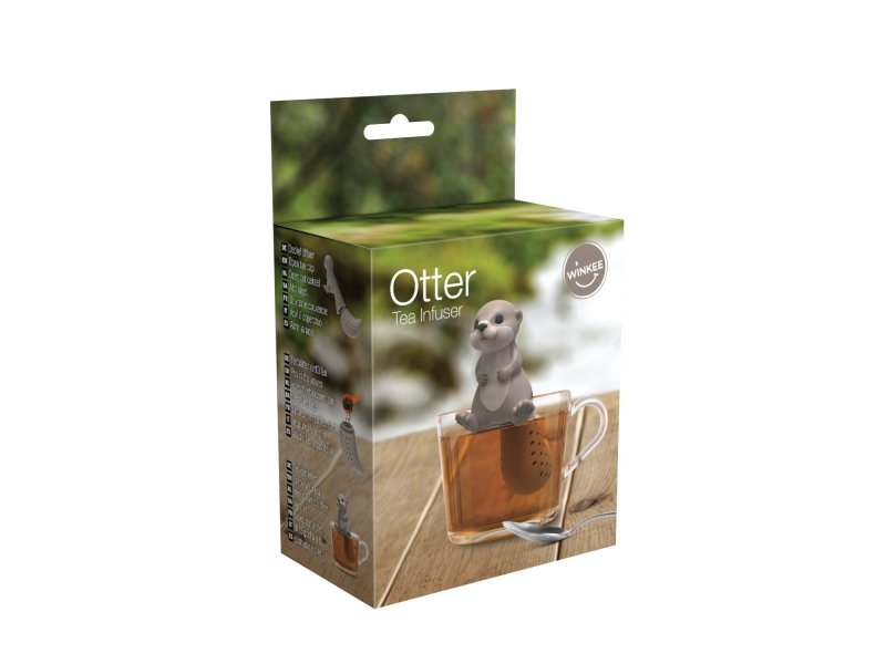 Winkee - Otter Tee Ei