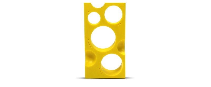 Winkee - Spaghettimaß Käse