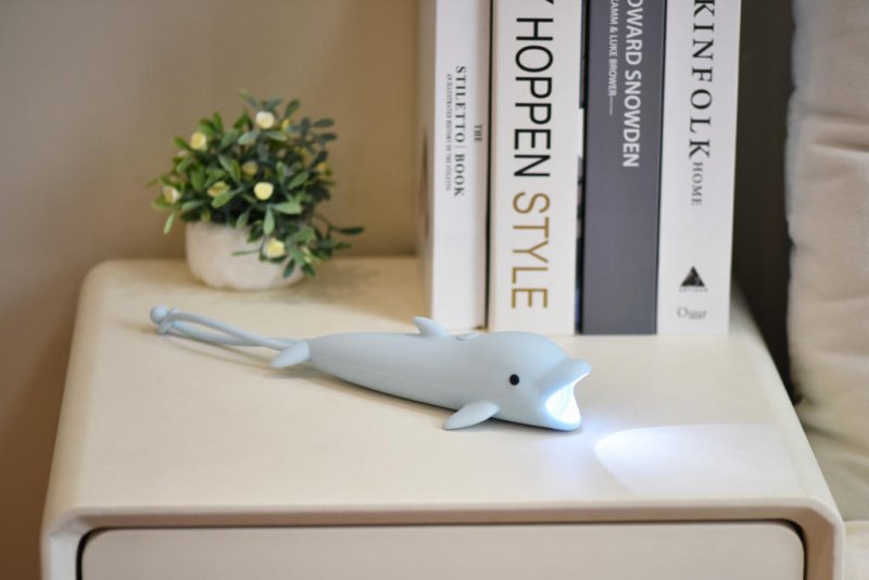 Winkee - Taschenlampe Rentier
