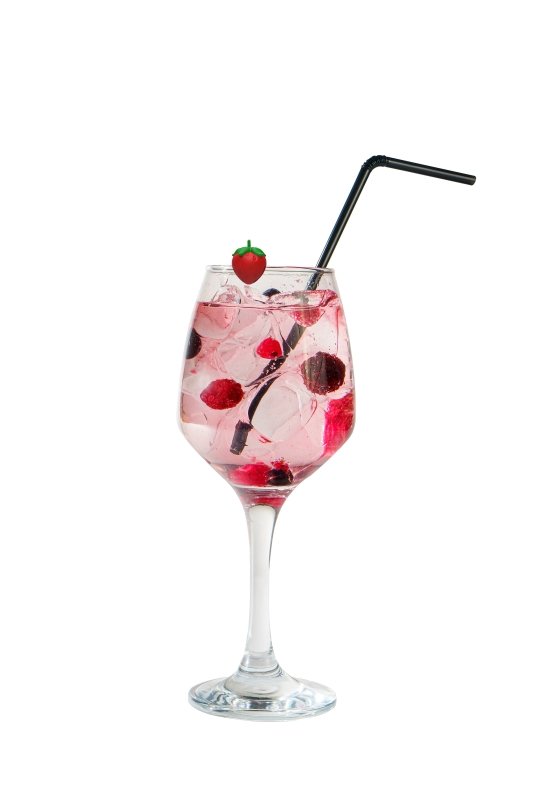 Winkee - Wild Berry Glasmarker