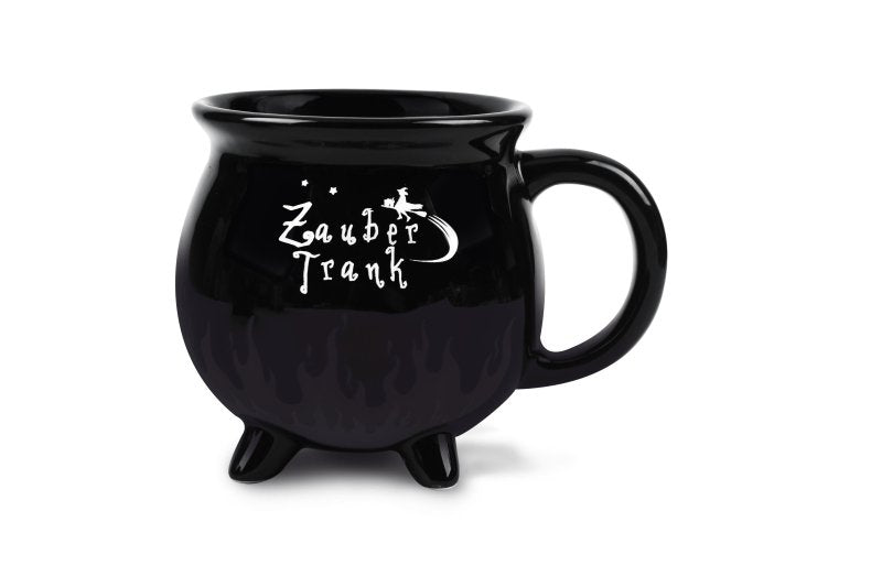 Witches Brew Mug | Zaubertrank Tasse