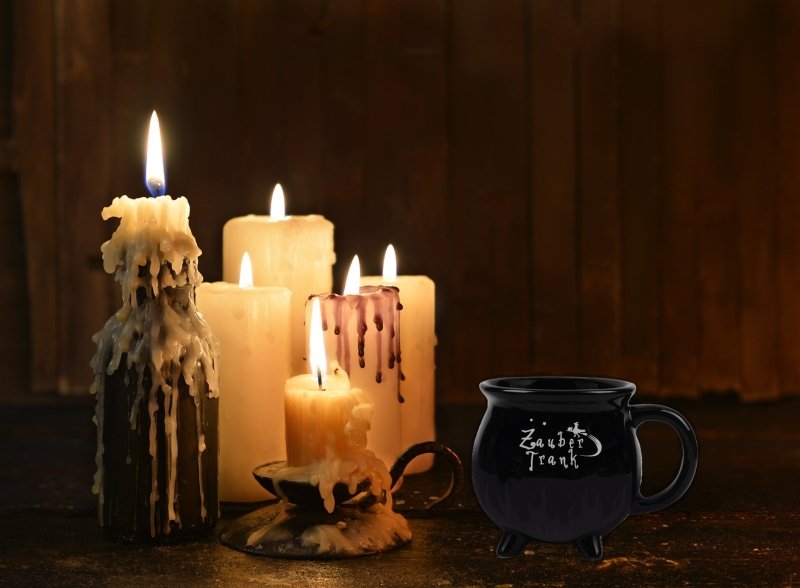 Witches Brew Mug | Zaubertrank Tasse