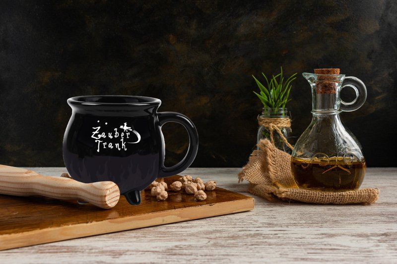 Witches Brew Mug | Zaubertrank Tasse