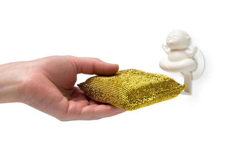 Yogi Schwammhalter