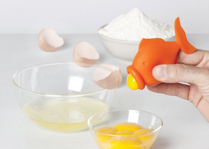 Yolk Eigelbtrenner