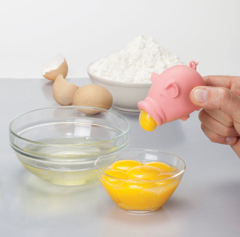 Yolk Eigelbtrenner