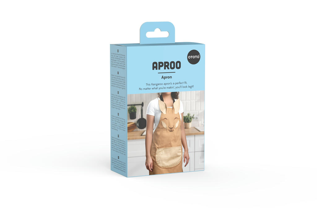 OTOTO - Aproo Schürze