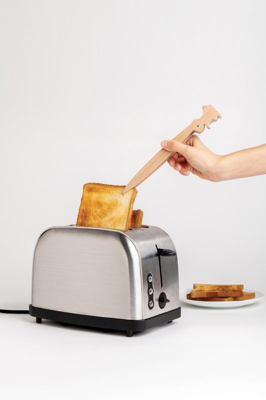 Bernie Toastzange