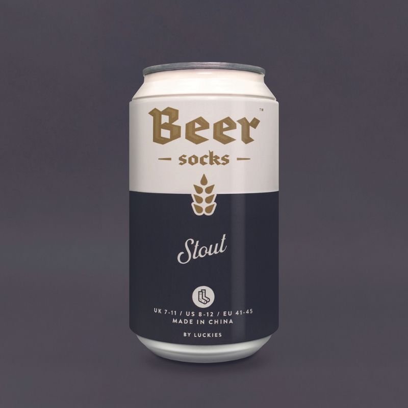 Bier Socken