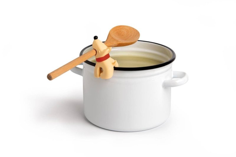 Buddy Topfwächter und Löffelhalter | Buddy Spoon Holder