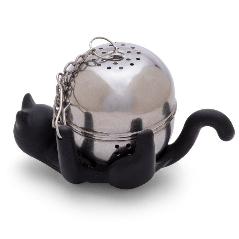 Cattea Tee Ei Teesieb Kätzchen - Tee Ei für losen Tee