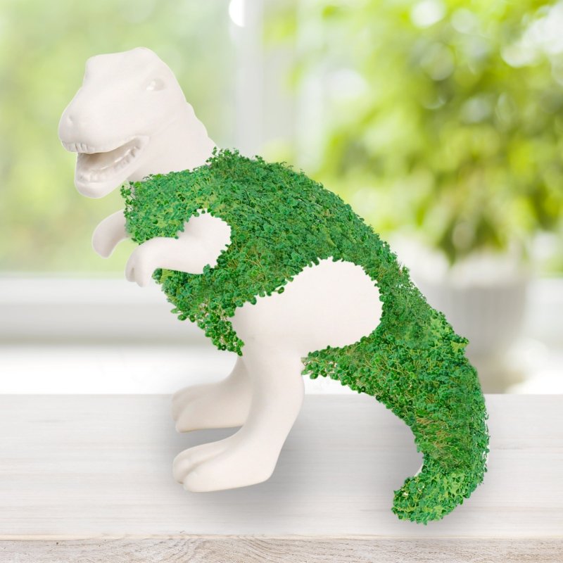 Chia-Saurus 🦖