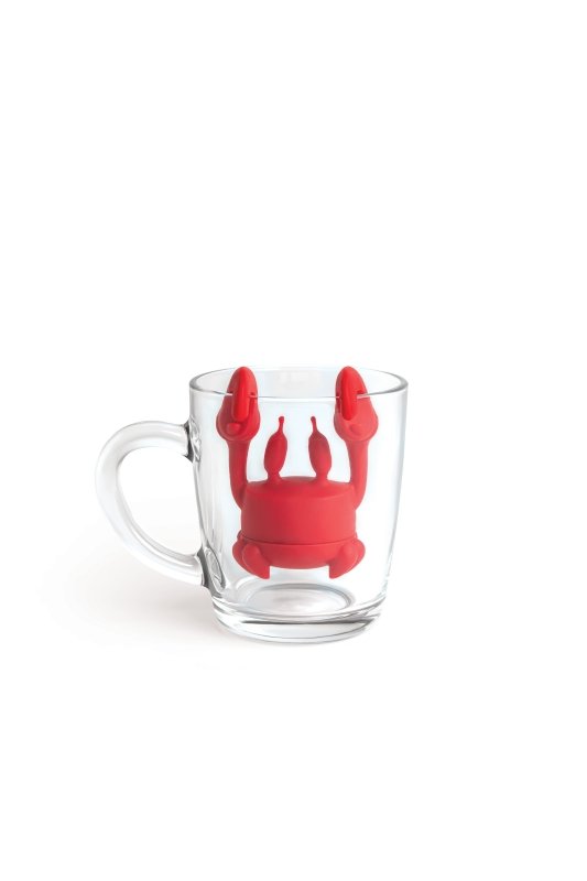 Crab Tea Tee Ei 🦀