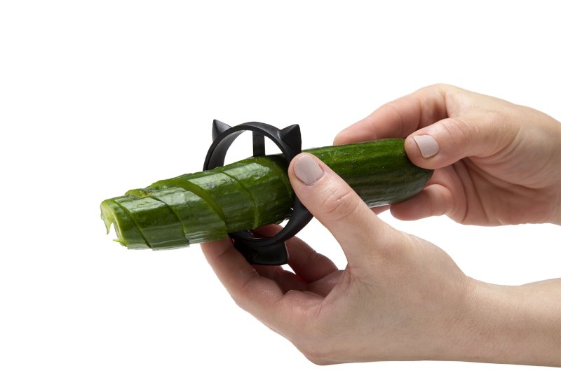 Curly Cat Spiralschneider | Curly Cat Vegetable Curler