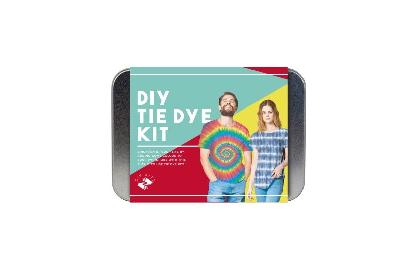 DIY - Batik Set | DIY Tie Dye Set