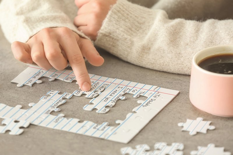 DIY Puzzle Brief