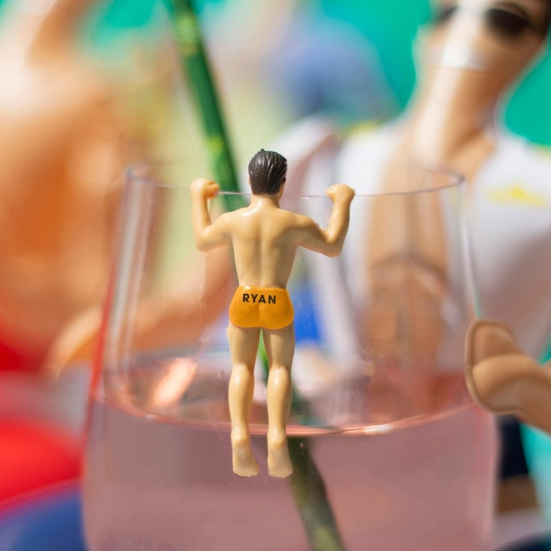Drinking Buddies