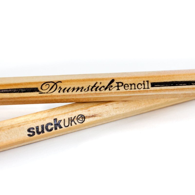 Drumsticks Stifte