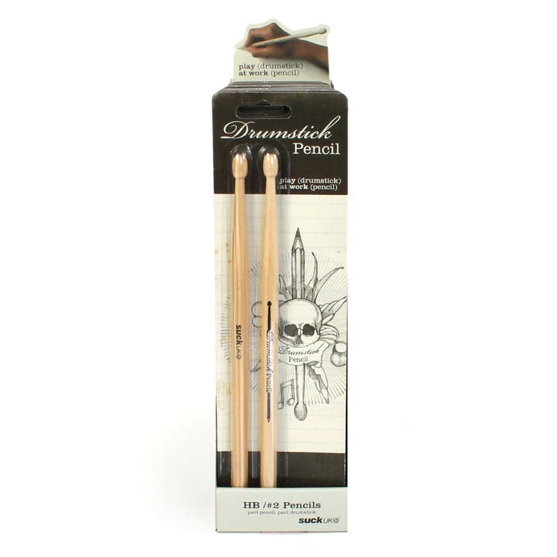 Drumsticks Stifte