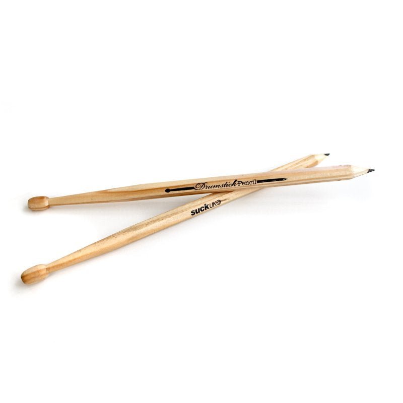 Drumsticks Stifte Bleistifte