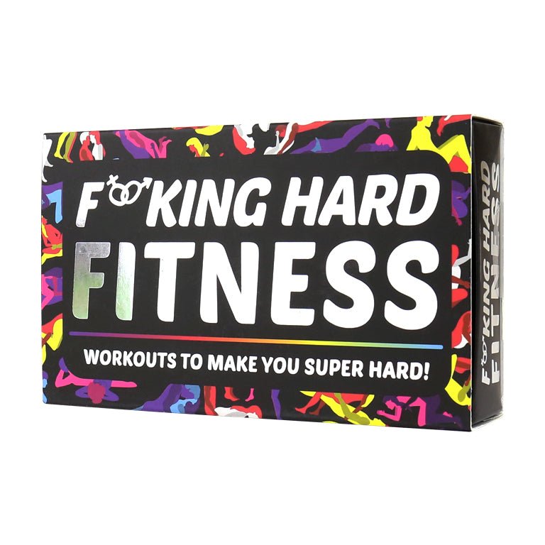 F*cking hard Fitness