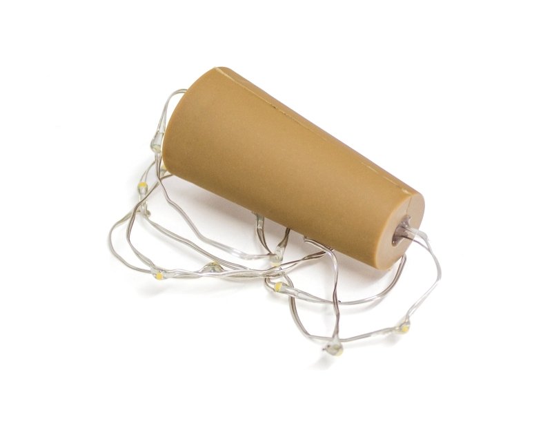 Flaschenlicht LED Lichterkette