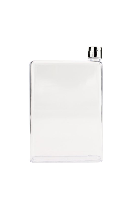 FLAT Wasserflasche 💧