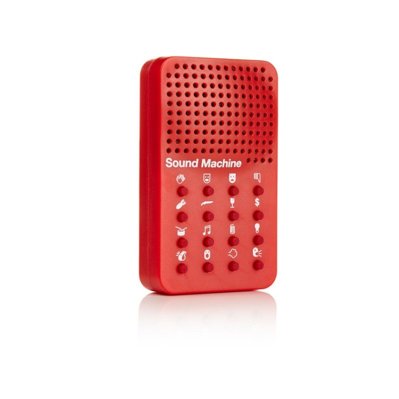 Geräusch-Generator - Lustige Emoticon Soundmaschine - Sound Maschine