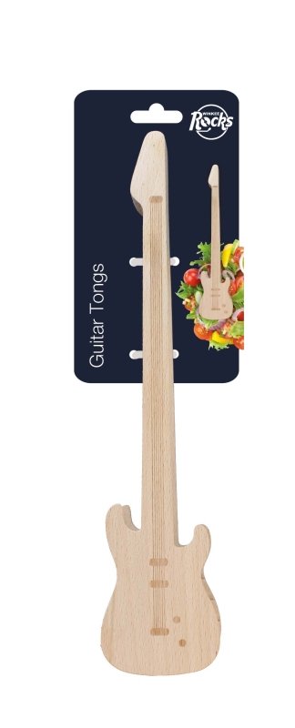 Gitarren Küchenzange