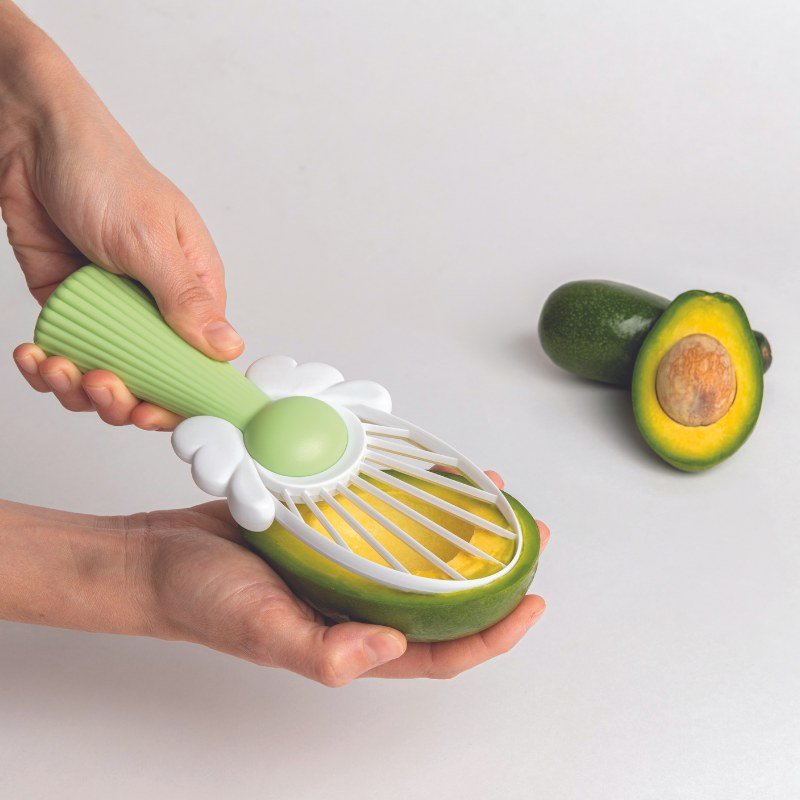 Holy Guacamole Avocadoschneider
