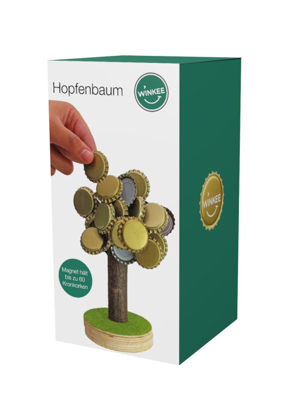 Hopfenbaum|Hops Tree 🍺