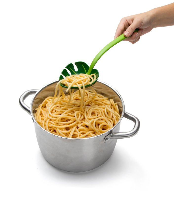 Jungle Spoon Schöpf- und Sieblöffel