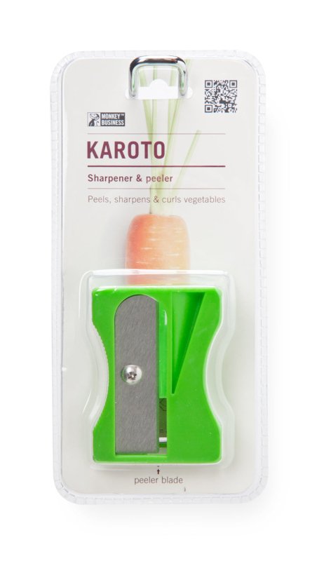 Karoto Spitzer & Schäler Grün