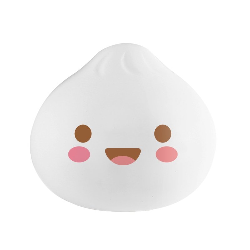 Klößchen Stressball | Dumpling Stress Toy 🥟