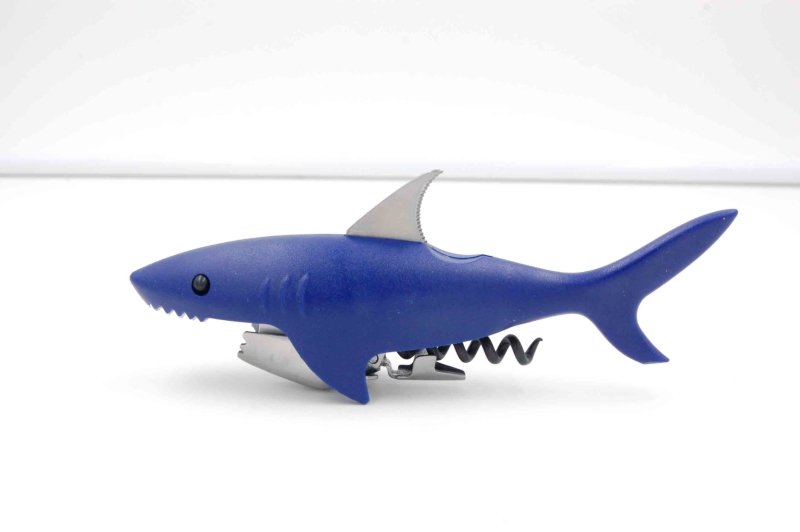Korkenzieher Hai 🦈