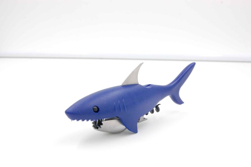 Korkenzieher Hai 🦈