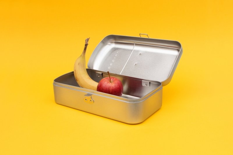 Kühlschrank Lunchbox | Fridge Lunch Box 🥪