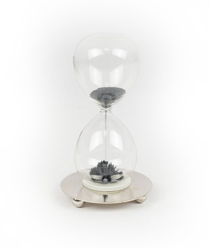Magnetische Sanduhr ⏳