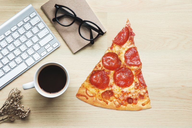 Microfasertuch | Microfaber Cloths Pizza