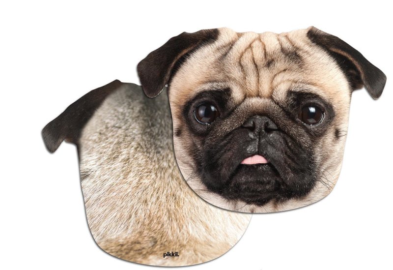 Microfasertuch | Microfaber Cloths Hund